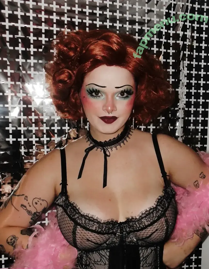 Extragal nude photo #0046 (extraroxy / grace4nne)