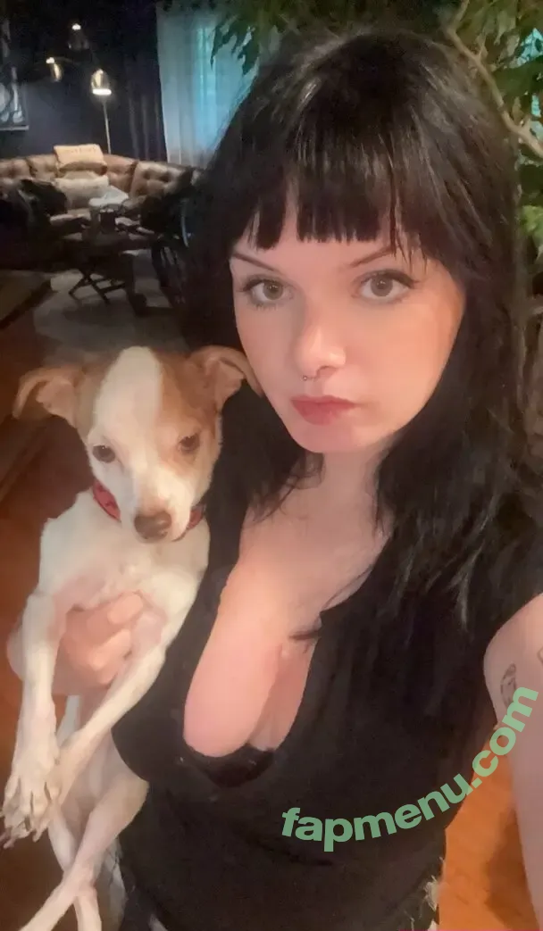 Extragal nude photo #0054 (extraroxy / grace4nne)