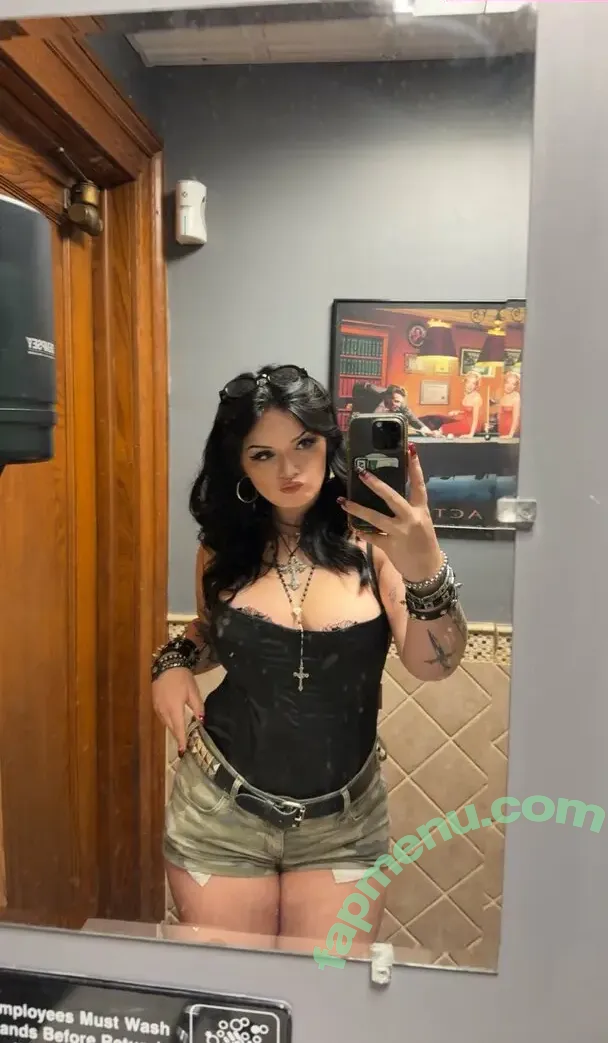 Extragal nude photo #0060 (extraroxy / grace4nne)