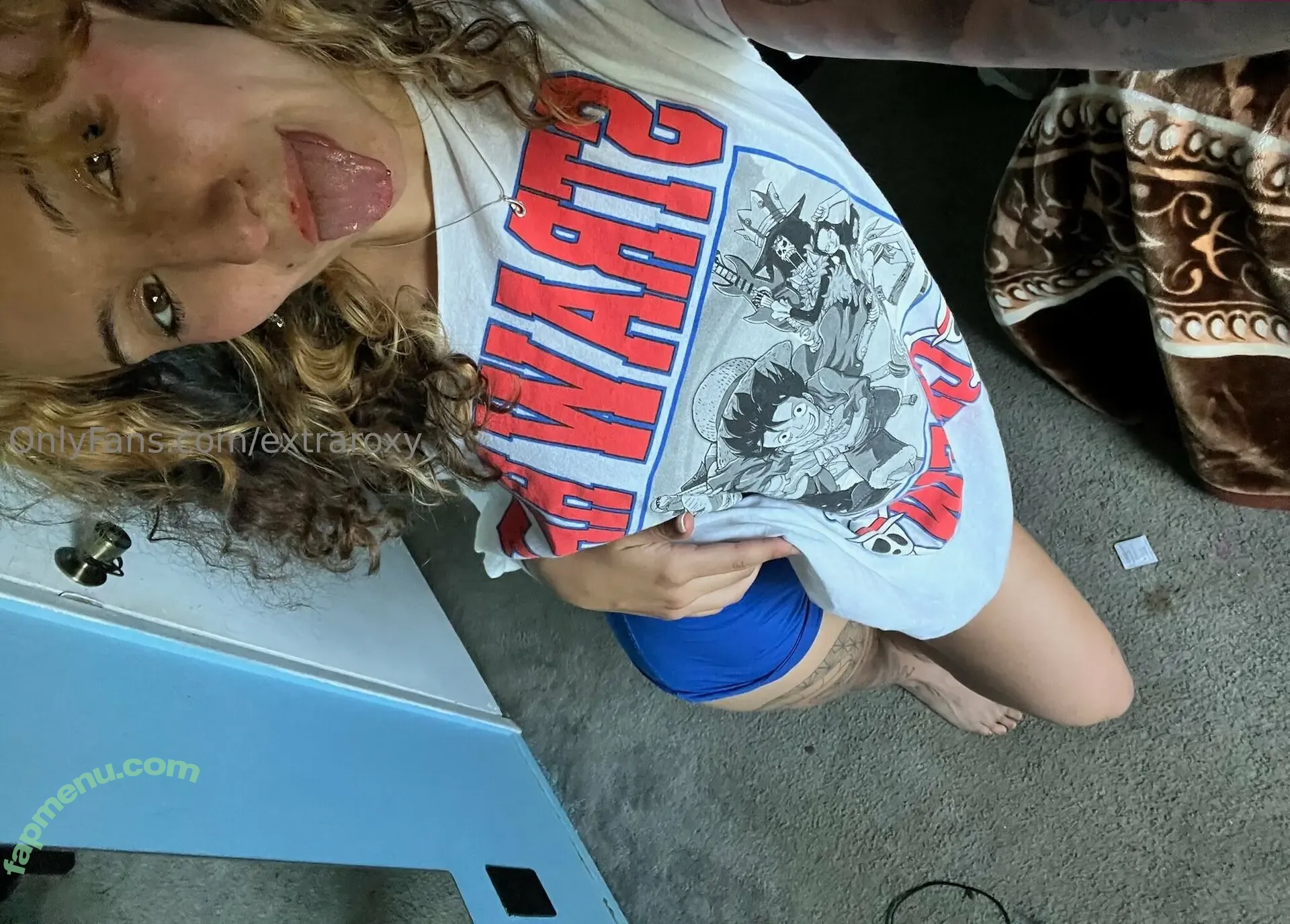 extraroxy nude photo #0167 (Extrasav / paparoxy)