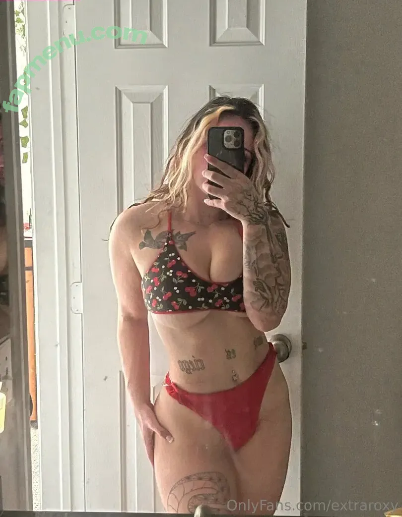 extraroxy nude photo #0184 (Extrasav / paparoxy)