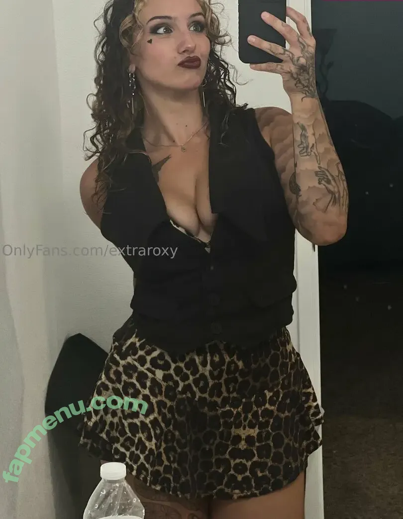 extraroxy nude photo #0188 (Extrasav / paparoxy)