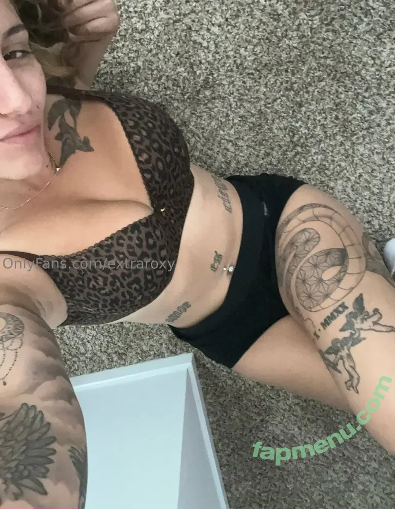 extraroxy nude photo #0189 (Extrasav / paparoxy)