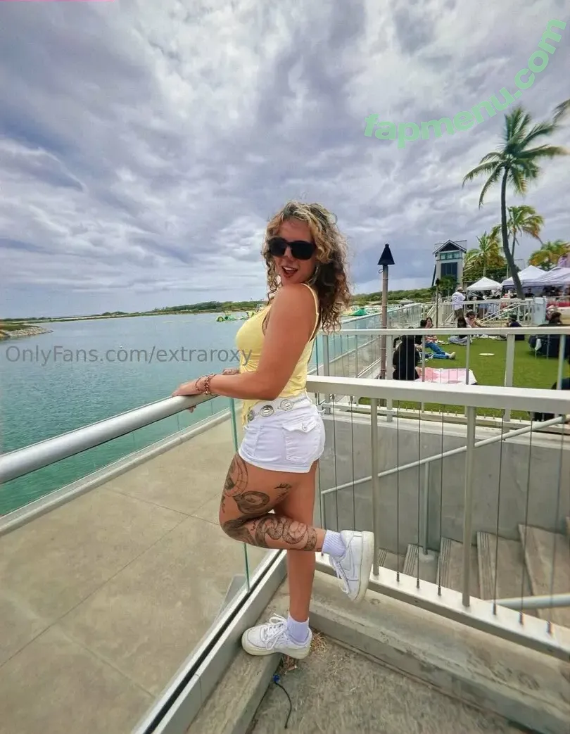 extraroxy nude photo #0195 (Extrasav / paparoxy)