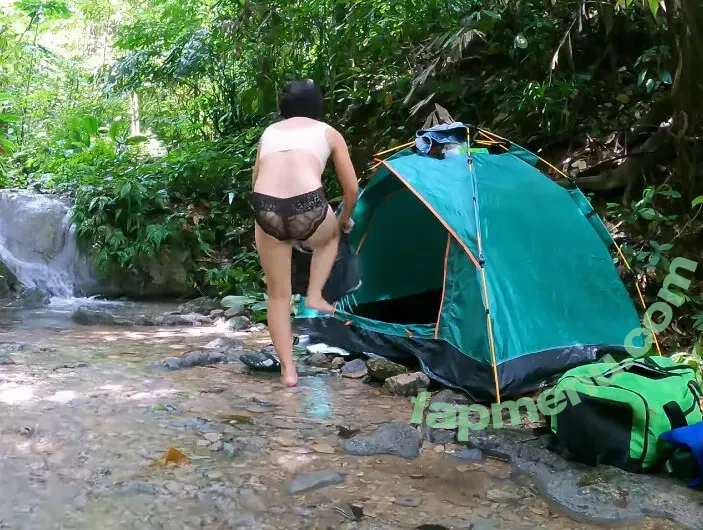 EY Solo Camping nude photo #0003 (EY Solo Camping)