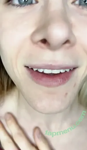 Eye Contact / Face Fetish / stellavonsavage nude photo #0140