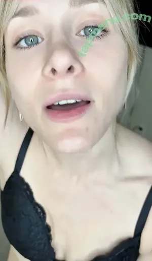 Eye Contact / Face Fetish / stellavonsavage nude photo #0141