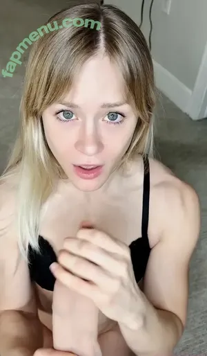 Eye Contact / Face Fetish / stellavonsavage nude photo #0143