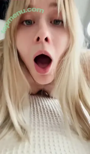 Eye Contact / Face Fetish / stellavonsavage nude photo #0151