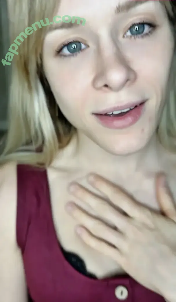 Eye Contact nude photo #0139 (Face Fetish / stellavonsavage)