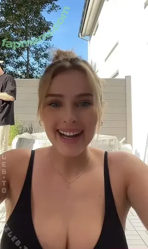 eyFreundin / eyfreundin.official nude photo #0405