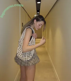 Eylül Ileli / itseylulileli nude photo #0004