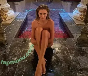 Eyma Suba / seymasubasi / Şeyma Subaşı nude photo #0034