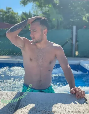 ezequielsayan leaked nudes
