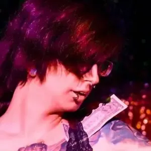 Ezra Spell / ezrabell nude photo #0040