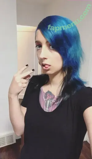 Ezra Spell / ezrabell nude photo #0053