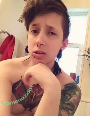 Ezra Spell / ezrabell nude photo #0069