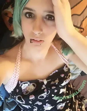 Ezra Spell / ezrabell nude photo #0101