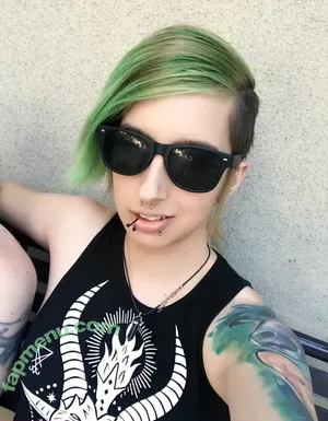 Ezra Spell / ezrabell nude photo #0105