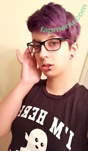 Ezra Spell / ezrabell nude photo #0111