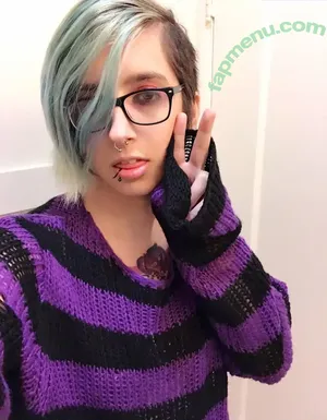 Ezra Spell / ezrabell nude photo #0118