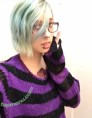 Ezra Spell / ezrabell nude photo #0119