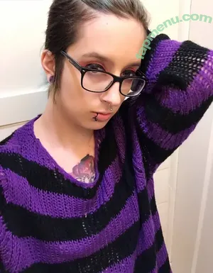 Ezra Spell / ezrabell nude photo #0120