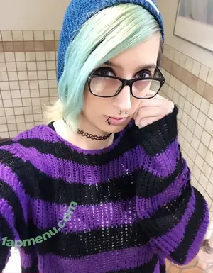 Ezra Spell / ezrabell nude photo #0123