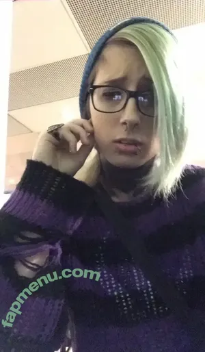 Ezra Spell / ezrabell nude photo #0129