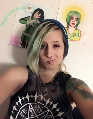 Ezra Spell / ezrabell nude photo #0130