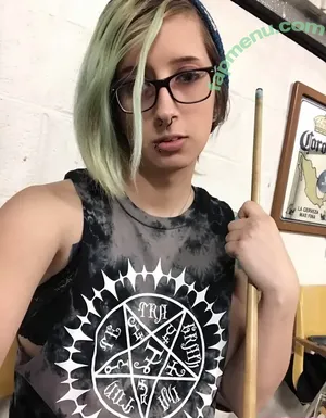 Ezra Spell / ezrabell nude photo #0131