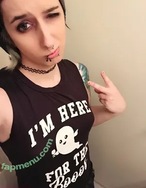 Ezra Spell / ezrabell nude photo #0151