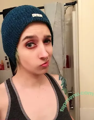 Ezra Spell / ezrabell nude photo #0153