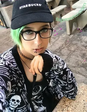 Ezra Spell / ezrabell nude photo #0154