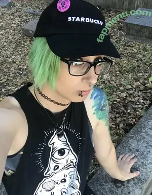 Ezra Spell / ezrabell nude photo #0155