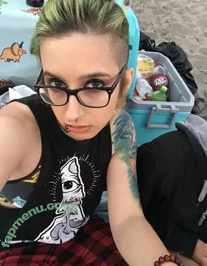 Ezra Spell / ezrabell nude photo #0156