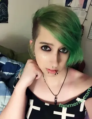 Ezra Spell / ezrabell nude photo #0159