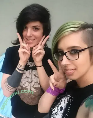 Ezra Spell / ezrabell nude photo #0160