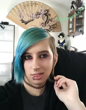 Ezra Spell / ezrabell nude photo #0166