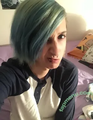 Ezra Spell / ezrabell nude photo #0168