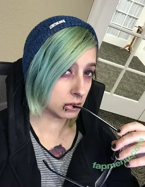 Ezra Spell / ezrabell nude photo #0174