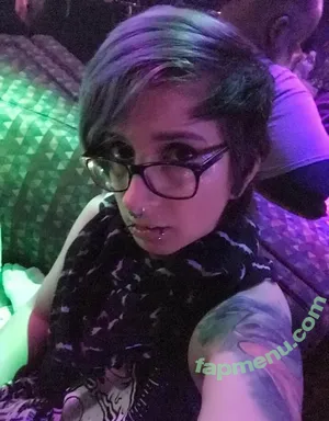 Ezra Spell / ezrabell nude photo #0175