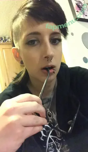 Ezra Spell / ezrabell nude photo #0176