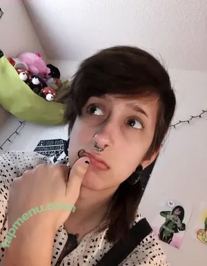 Ezra Spell / ezrabell nude photo #0178