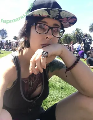 Ezra Spell / ezrabell nude photo #0179