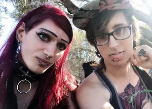 Ezra Spell / ezrabell nude photo #0180