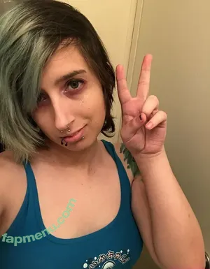 Ezra Spell / ezrabell nude photo #0184