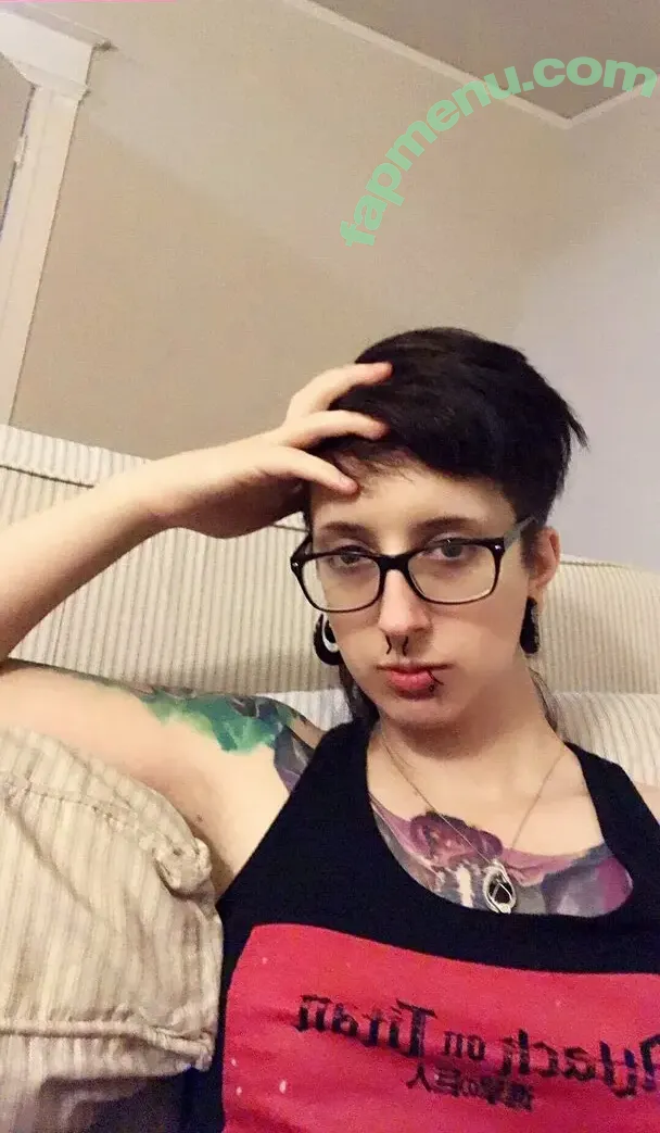 Ezra Spell nude photo #0027 (ezrabell)