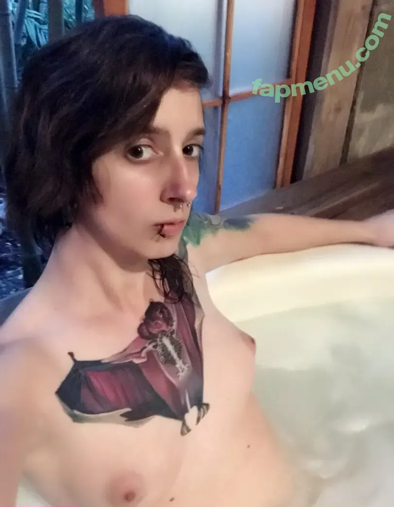 Ezra Spell nude photo #0036 (ezrabell)