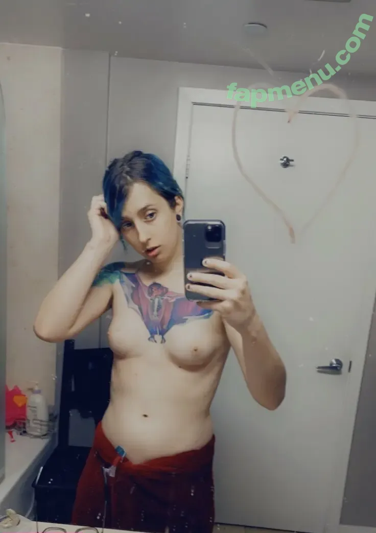 Ezra Spell nude photo #0057 (ezrabell)